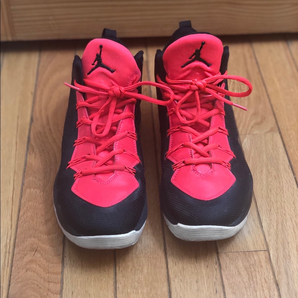 Men’s Nike Air Jordan Super Fly 2